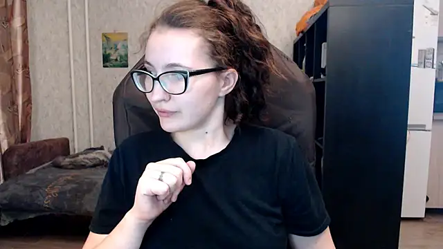 AnKey Rayah online show from 13, 12, 2025