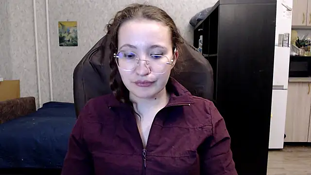 AnKey Rayah online show from 18, 11, 2025