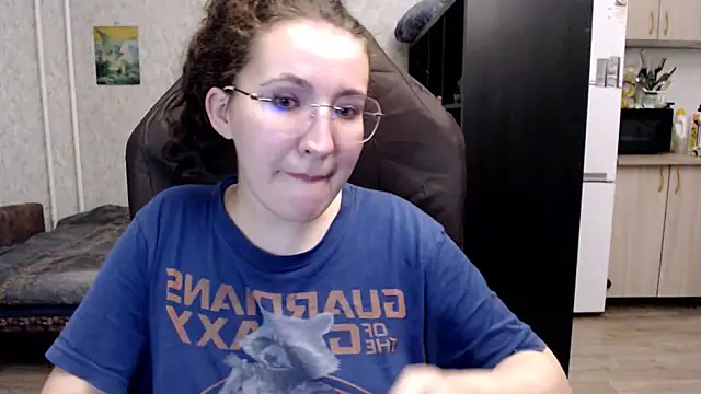 AnKey Rayah online show from 13, 10, 2025