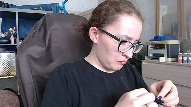 AnKey Rayah online show from 17, 2, 2025