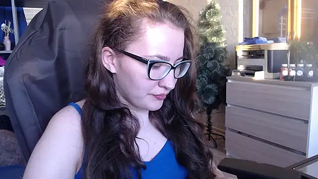 AnKey Rayah online show from 14, 2, 2025