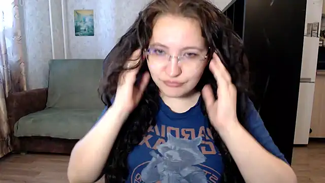 AnKey Rayah online show from 26, 9, 2025