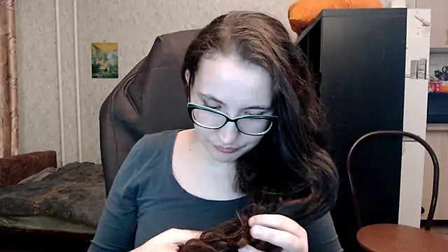 AnKey Rayah online show from 14, 12, 2025