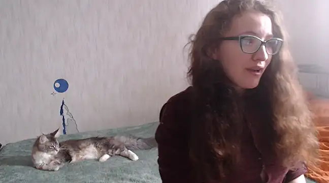 AnKey Rayah online show from 8, 3, 2025