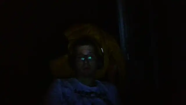 David250692 online show from 21, 12, 2025