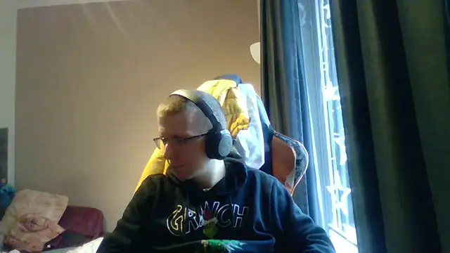 David250692 online show from 15, 1, 2026