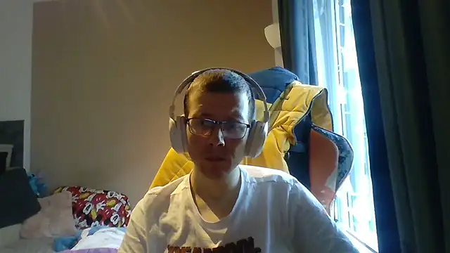 David250692 online show from 23, 3, 2026