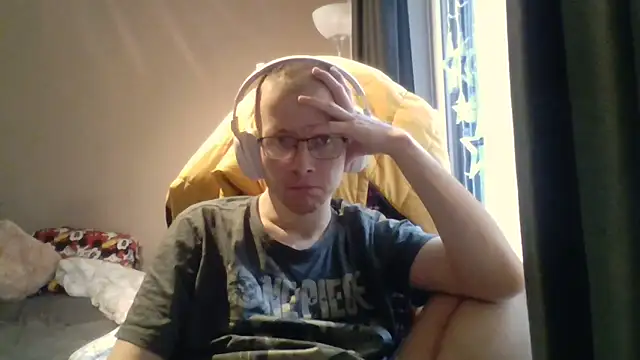 David250692 online show from 7, 5, 2026