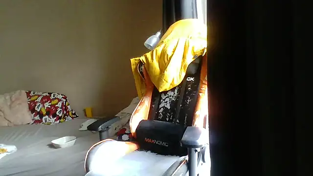 David250692 online show from 26, 3, 2026