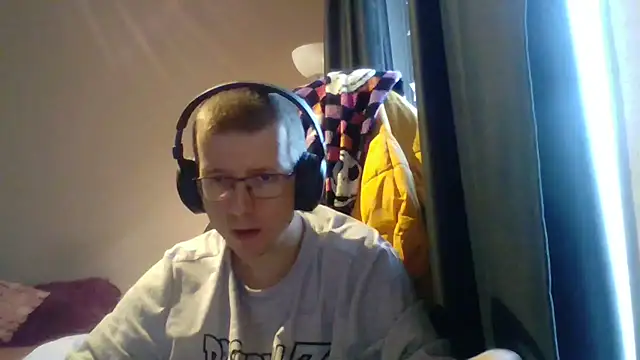 David250692 online show from 18, 12, 2025