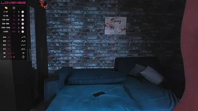 mark normal online show from 13, 11, 2025