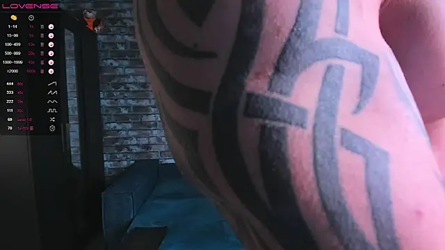 Snapshot of mark_normal chatting on 6, 2, 2026 mark normal online show from 6, 2, 2026