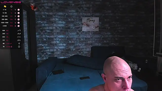 mark normal online show from 12, 1, 2026