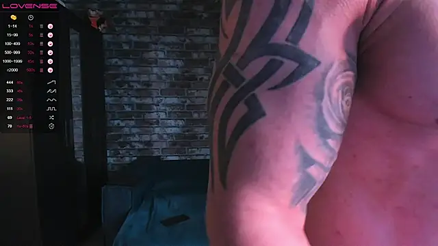 mark normal online show from 23, 3, 2026