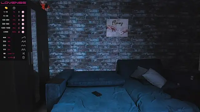 mark normal online show from 21, 11, 2025