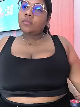 paola091 online show from 14, 5, 2026
