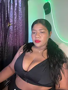paola091 online show from 12, 7, 2026