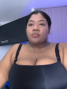 paola091 online show from 13, 5, 2026