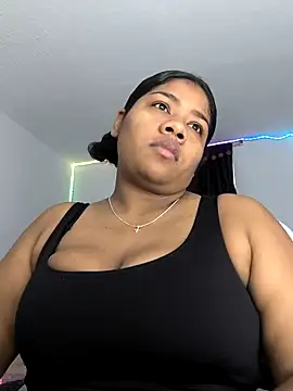 paola091 online show from 20, 9, 2025