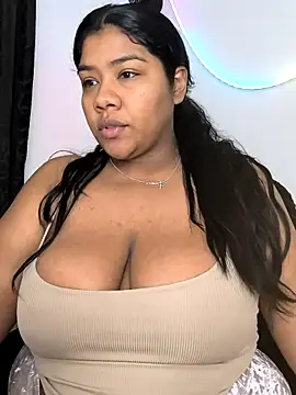 paola091 online show from 12, 2, 2026