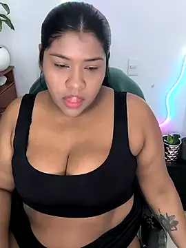 paola091 online show from 24, 4, 2026