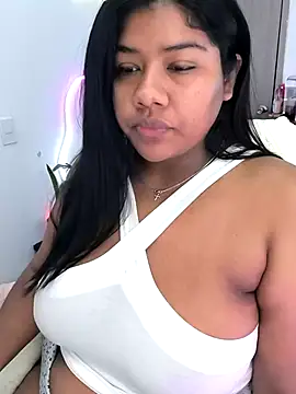 paola091 online show from 27, 3, 2026