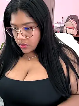 paola091 online show from 27, 3, 2026