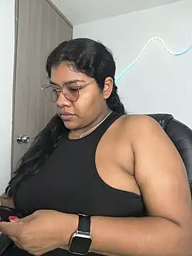 paola091 online show from 13, 10, 2025