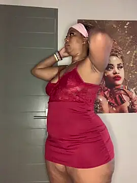 CurvyDesire1 online show from 18, 2, 2026