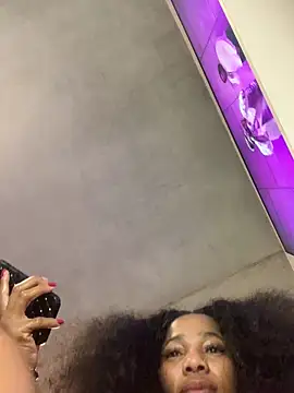 CurvyDesire1 online show from 11, 9, 2025