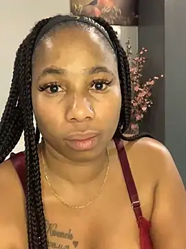 CurvyDesire1 online show from 4, 10, 2025