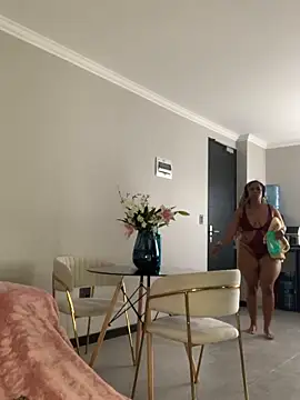 CurvyDesire1 online show from 2, 3, 2026