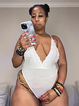CurvyDesire1 online show from 1, 6, 2026