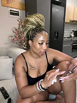 CurvyDesire1 online show from 10, 2, 2026