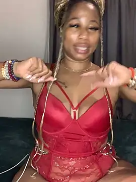 CurvyDesire1 online show from 22, 2, 2026