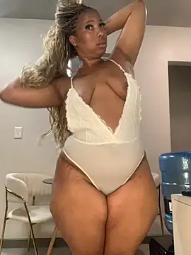 CurvyDesire1 online show from 14, 1, 2026