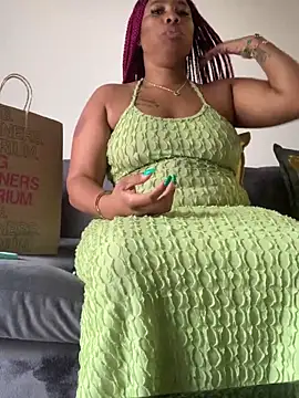 CurvyDesire1 online show from 18, 3, 2025