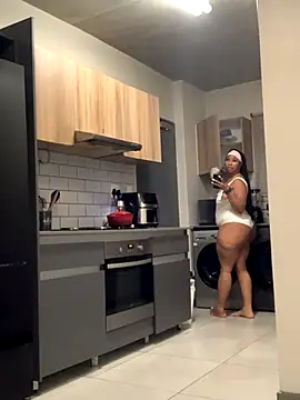 CurvyDesire1 online show from 26, 10, 2025