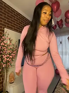 CurvyDesire1 online show from 30, 4, 2026