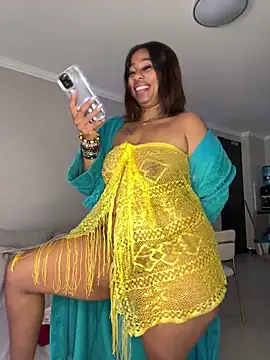 CurvyDesire1 online show from 26, 5, 2026
