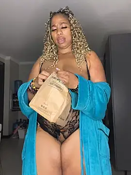 CurvyDesire1 online show from 13, 7, 2026