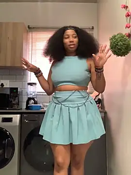 CurvyDesire1 online show from 20, 9, 2025