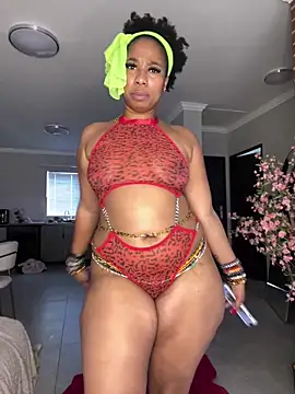 CurvyDesire1 online show from 4, 6, 2026
