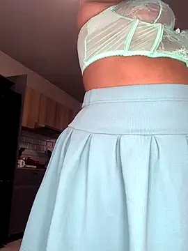 CurvyDesire1 online show from 8, 11, 2025