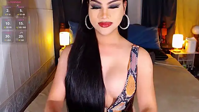 UrsexiestTammy online show from 19, 9, 2025