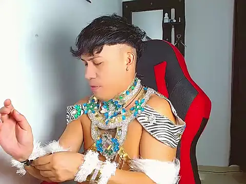 boyhot23x online show from 16, 4, 2026