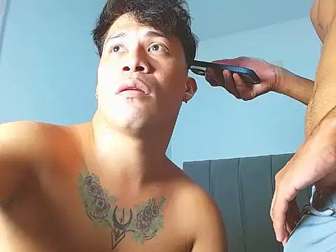 boyhot23x online show from 11, 7, 2026
