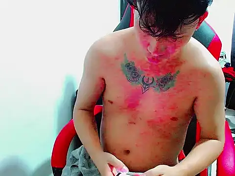 boyhot23x online show from 5, 5, 2026