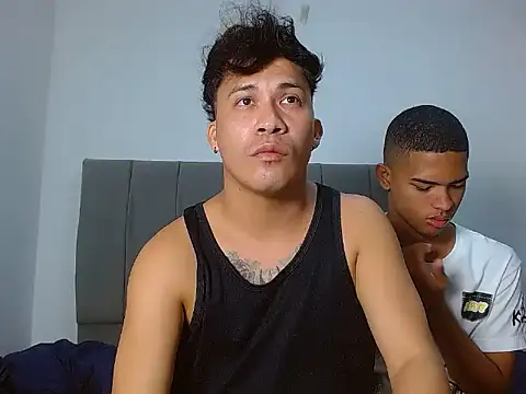 boyhot23x online show from 13, 7, 2026