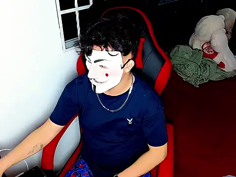 boyhot23x online show from 23, 9, 2025